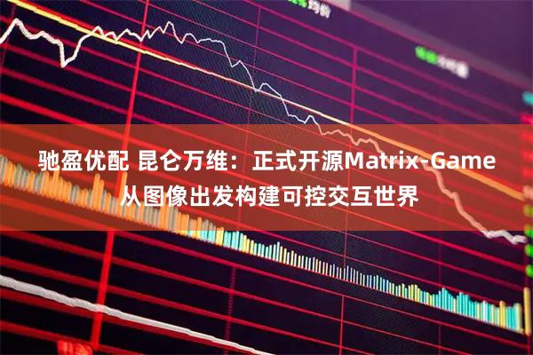 驰盈优配 昆仑万维：正式开源Matrix-Game 从图像出发构建可控交互世界